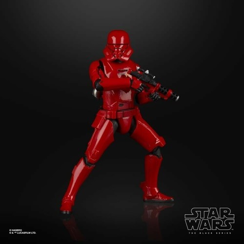Star wars the black - star,