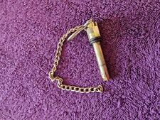 Pro Rider Road King Mobility Scooter Front To Rear Locking Pin    L1B5