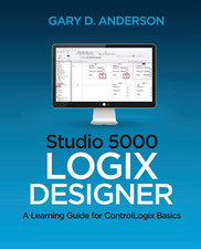 Studio 5000 Logix Designer: a