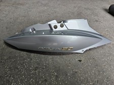 Kymco Agility 50 R/H Rear fairing panel.