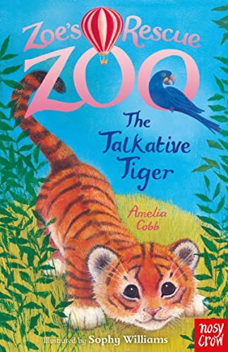 Zoe rescue zoo the - zoo:,