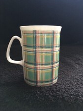 Nova Scotia Canadian Tartan