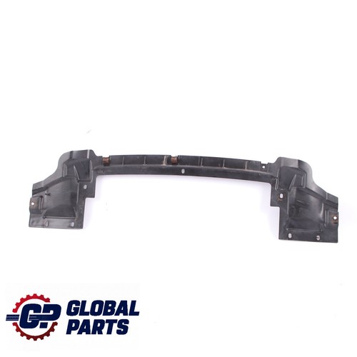 Bmw e81 e87 - e87, bumper