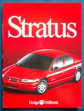 Brochure brochure 2000 Dodge