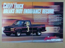 1990 Chevrolet Sport Pickup