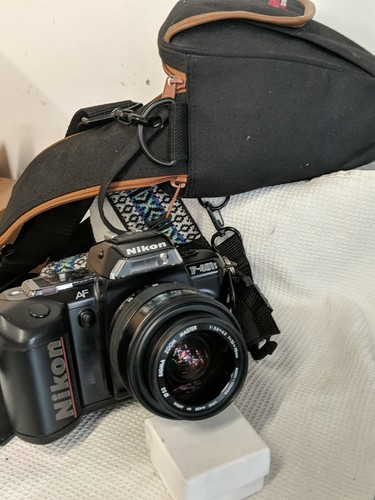Nikon 401s 35mm slr - f-401s,