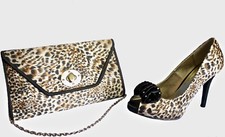 Ladies Stiletto High Heel