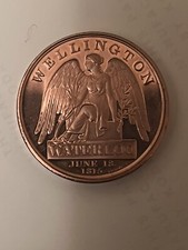 Wellington Waterloo June 18