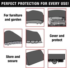 Tarpaulin Regular And Heavy