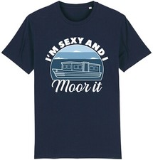 I'm Sexy And I Moor It T-Shirt