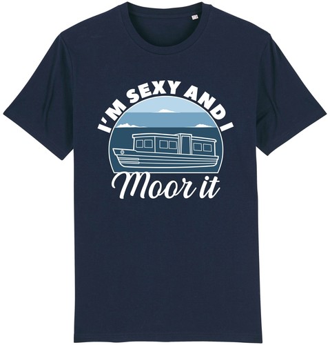 Sexy and moor - and, t-shirt