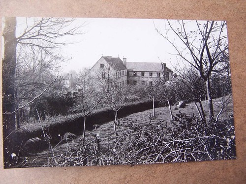 Chipping norton area - norton,