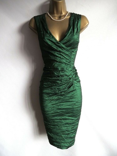 Phase eight green - eight, occasion