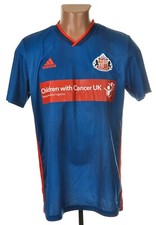 SUNDERLAND 2019/2020 AWAY