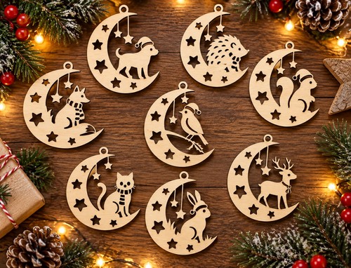 Christmas ornaments - christmas,