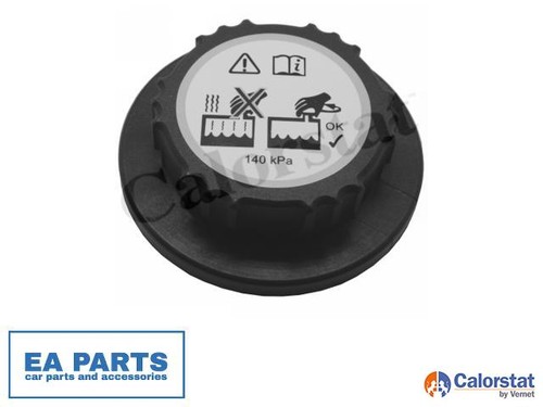 Cap coolant tank for - cap,, jaguar