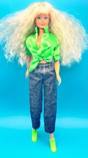 Vintage Sindy Doll with Rare