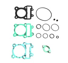 TOP END GASKET SET KAWASAKI