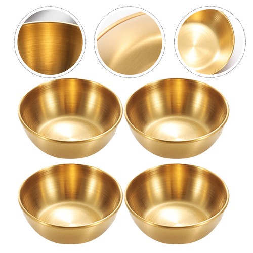 Pcs stainless steel - 4,