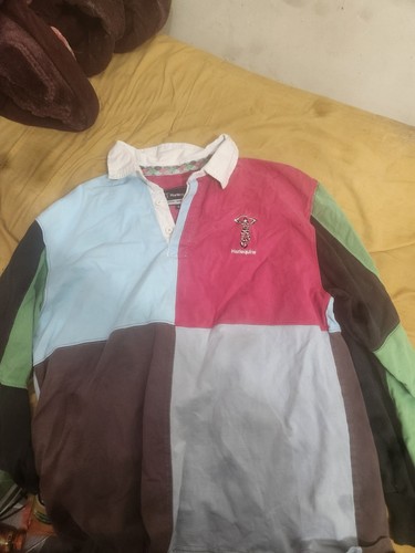Harlequins vintage rugby union - harlequins,