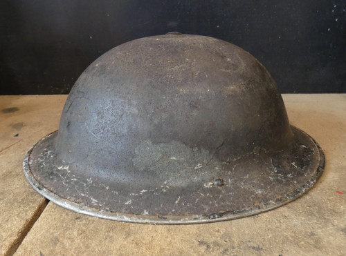 Brodie mk2 world war - mk2,