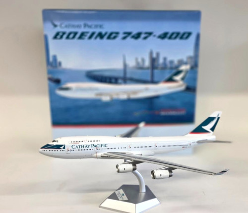 Wings 200 boeing - sq, 1:200
