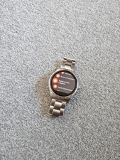 Smart Watch Fossil Q Marshall