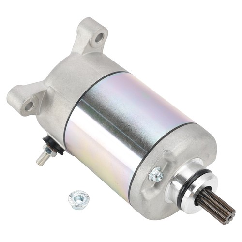 Starter motor for - for, yamaha