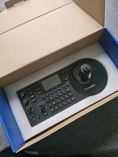 FoMaKo PTZ Controller PoE PTZ