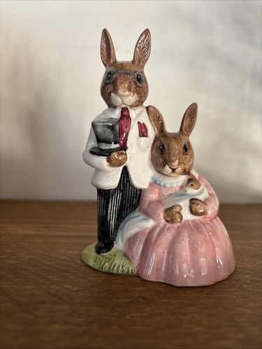 Royal doulton bunnykins - doulton,
