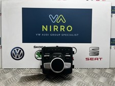 AUDI S4 MMI CONTROL PANEL FITS