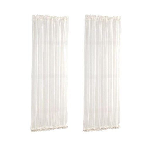 2pcs home french door - home,