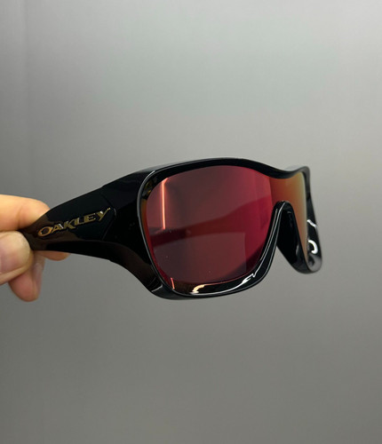 Vintage oakley salle - la,