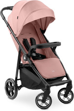 Lightweight Baby Pushchair
