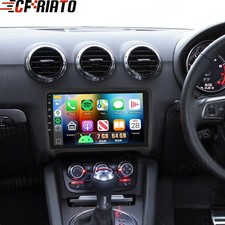 For Audi TT MK2 2006-2014