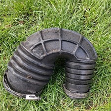 AUDI A6 C6 2.0 DIESEL AIR