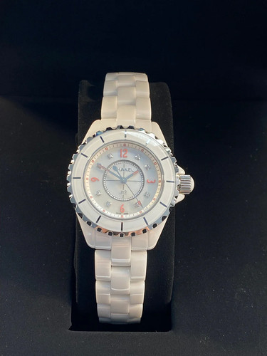 Chanel limited edition j12 - limited,