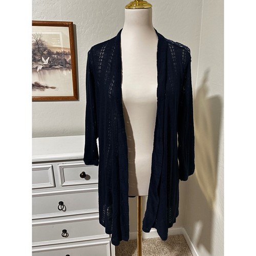 New woman design navy - design, blue