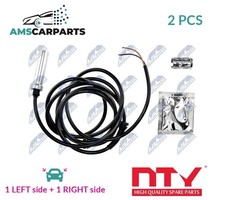 ABS WHEEL SPEED SENSOR PAIR