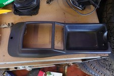 MK1 Ford Sierra Automatic