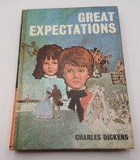 Vintage Great Expectations by