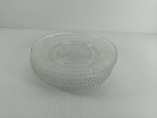 Decorative Glass Plates Small