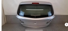 VAUXHALL CORSA E 5 DOOR 2009-2014 SILVER Z176