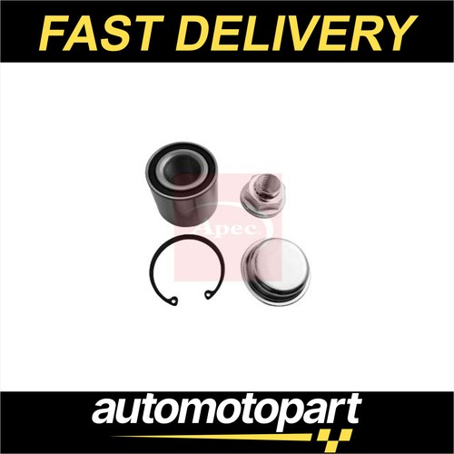 Apec wheel bearing kit - apec,