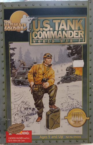 The ultimate soldier tank - ultimate, us