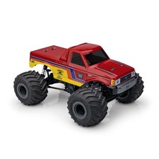 Jconcepts 1990 ford - ford, f-250
