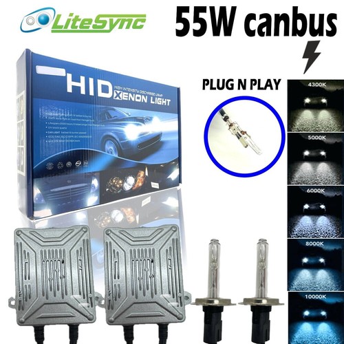 H7r xenon hid - h7r,
