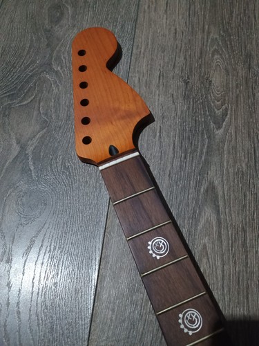 Blink 182 tom delonge rosewood - blink,