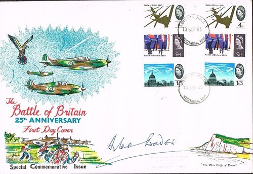 1965 battle britain - battle, of