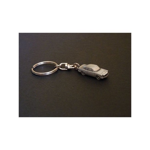 Simca 1200s key ring - simca,